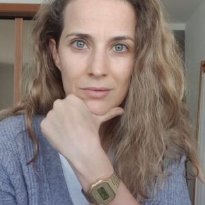 Luísa Barbosa Instagram - ONDE ESTÃO AS MENINAS-PRESIDENTAS?
.
Uma das conversas que tive recentemente com a Aura e que me desilude com o presente mas me dá esperança no futuro.