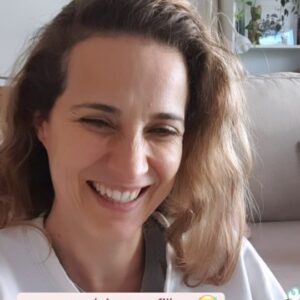 Luísa Barbosa Instagram - Feliz Natal!... se conseguirem 🤣