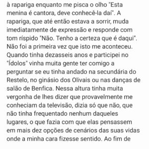 Luísa Sobral Instagram - O livro erótico