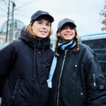 Luisa Neubauer Instagram - 3 Millionen Menschen auf Deutschlands Straßen. ♥️🔥 . . 📸 @timtyson.xyz und @dominikbutzmann