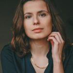 Luisa Neubauer Instagram - @luisaneubauer 💚