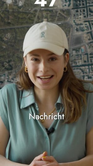 Luisa Neubauer Instagram - ES GEHT LOS ⭐️ In welcher Stadt gehst du auf die Straße? Schreibt es in die Kommentare 🤌🔥 Wir sehen uns überall! Die Zeit läuft. Sagt es weiter. #Europawahl #Klimawahl #ReclaimTikTok