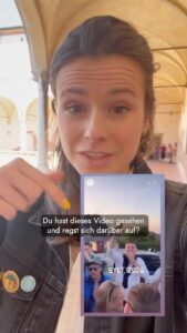 Luisa Neubauer Instagram - Empörung ist gut, aber auf dem Sofa verändert sie nichts. Also let’s go. ♥️ #Sylt #ZusammenGegenRechts #DemokratieForFuture