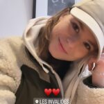 Luisa Neubauer Instagram - Das hab ich 0,000% erwartet 😭 Storytime - wait for it. ♥️🤌 #ClimateJustice
