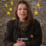 Luisa Neubauer Instagram - In 50 Tagen ist Europawahl - aber was steht eigentlich auf dem Spiel?