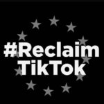 Luisa Neubauer Instagram - Updates & good news ! 🫰 #reclaimtiktok #klimatok