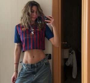 Luisa Rubino Instagram - ♡ madrizzzz ♡