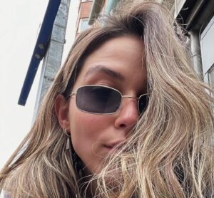 Luisa Rubino Instagram - ♡ madrizzzz ♡