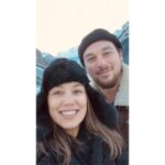 Luisa d'Oliveira Instagram - Happy Birthday my love! I love you to the moon and back and I can’t wait to celebrate the next birthday together. And the next, and the next, and the next…. Cheers to another amazing year of YOU! ❤️