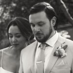 Luisa d'Oliveira Instagram - We’ve had many Valentine’s Days…but here’s to our first as a married couple. I choose you every day, always ❤️ 📸 @theportraitsessions @kristinecofskyphotography