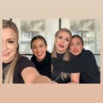 Luisa d'Oliveira Instagram - @chelseyreist’s live normal secretary behaviour.