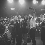 Luisa d'Oliveira Instagram - 💥German Comic-Con💥 #the100