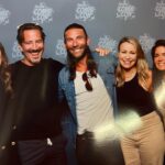 Luisa d'Oliveira Instagram - 💥German Comic-Con💥 #the100