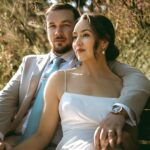 Luisa d'Oliveira Instagram - We’ve had many Valentine’s Days…but here’s to our first as a married couple. I choose you every day, always ❤️ 📸 @theportraitsessions @kristinecofskyphotography