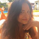 Luiza Tomé Instagram - Boa tarde queridos 🌹 #autoestima #vitaminad #amor #paz #respeito #respeitoaoproximo