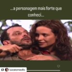 Luiza Tomé Instagram – O que todo estuprador no mínimo merece………