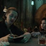 Lukerya Ilyashenko Instagram - Quinn and Anna, The Walking Dead: Daryl Dixon, 2023 S1E4 'La Dame De Fer' #adamnagaitis #twdu #TheWalkingDead #twddaryldixon #twduniverse #daryldixon #lukeryailyashenko #лукерьяильяшенко #twdfamily