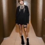 Lukerya Ilyashenko Instagram - При любой удобной возможности Люциферья Николаевна берет билеты и улетает перегружаться. Это самый верный способ для меня проветрить голову и мысли. И в путешествии важно все - от такси в котором, ты едешь, до вкуса кофе, который ты пьешь, ожидая вылета. И вот за этот самый исключительный комфорт, премиальным клиентам сервиса Alfa Only теперь можно не беспокоиться. Вчера я побывала на мероприятии, посвященному открытию Alfa Only Lounge в терминале С в Шереметьево. И это просто восторг. За настроение отвечают: бокальчик шампанского или любой коктейль, который будет для вас комплиментом. Бесплатные sleep-боксы тоже крутая фишка. Эстетически ожидать там вылета очень приятно. Поздравляю с таким событием! И жду своего следующего отпуска ❤️ У вас уже есть планы на отпуск? Кто куда 👇