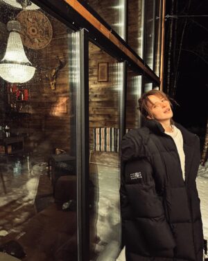 Lukerya Ilyashenko Instagram - Все говорили не нужна тебе дача, геморрой, постоянно что-то объ*бывает. Не обманули😂😂😂