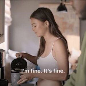 Lukita Maxwell Instagram - i love jason. i also love @mrbrettgoldstein who wrote episode 7. and i love @ranwins who directed. and I love everyone else who made this fucking great episode of television:))