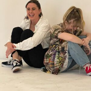 Lulu Wilson Instagram - @sxsw so far….#wrathofbecky