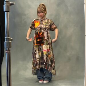 Lulu Wilson Instagram - @sxsw so far….#wrathofbecky