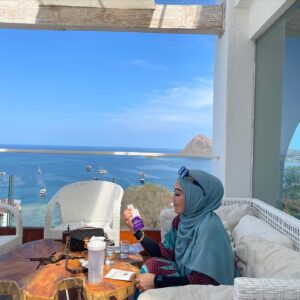 Lulu Zakaria Instagram - Bismillah … menabur terus kebaikan apapun hasil nya … Insyaa ALLAH tetap semangat meraih RidhoNYA… dan Manfaatnya buat semua kesayangan 💜 MasyaaAllah 

Melihat CiptaanNYA yg luar biasa indahnya di Pulau Labuan Bajo mengantarkan Hati makin Yakin akan KebesaranNYA… semoga tidak ada sedikitpun rasa tinggi hati ato sombong dg apa yg kita punya dan kita raih … Rasa Syukur Nikmat yg harus ku tanamkan padaku n anak2ku…we’re nothing Without YOU…
Ya Robb 🙏🏻☺️ semua Karena  Allah Subhanahu Wa Ta’ala Maha Baik MasyaaAllah Tabarakallah Alhamdulillah 💝💝💜💝💝

#TripLabuanBajo
#November2023
#TripThreeOfUs
#quiarivibes 
#quiarishake 
#quiarienergy 
#quiariprimegel 
#quiari 
#Alhamdulillah 
#MasyaaAllahTabarakallah