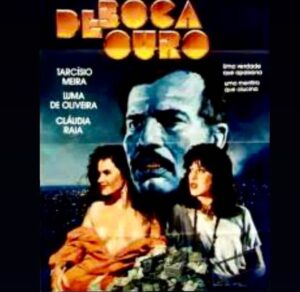 Luma de Oliveira Instagram - E se vai um dos maiores atores da história e um ser humano de primeira grandeza. Cresci admirando  e aplaudindo a arte desse grande homem. Tive a honra de contracenar com ele, conviver por 4 meses quando fizemos o filme Boca de Ouro. Fui testemunha da sua generosidade, educação e humildade. 

 De todas as cenas que vi nas telas da irretocável  trajetória do Tarcísio, a que presenciei durante um intervalo entre uma cena e outra, no mundo real,  foi a que mais me emocionou: 
estávamos  no “ lixão” do RJ, quando um menininho  que trabalhava catando sobras do que era jogado no local, se aproximou dele para tentar vender nada mais nada menos que lixo. 
Ele  o tratou com toda dignidade, perguntou quanto era, comprou por um bom dinheiro  mas disse que não levaria, o menino insistiu e ele, para não decepciona-lo, pegou a sacola cheia de coisas que não serviriam para absolutamente nada e ainda estava com um cheiro nada agradável e colocou no colo como se fosse diamante, em seguida deu um abraço tão lindo no menino, tão cheio de afeto que jamais vou esquecer a emoção que senti naquele momento, talvez a mesma quando assistia  as cenas  de “Um certo Capitão Rodrigo”. 
Pois é… “o tempo e o vento” nos levam pessoas que achávamos que seriam imortais… mas sua arte será!

Eu só havia feito um filme para crianças até então, mas Deus na sua infinita bondade, me concedeu a honra de ser “par” do Tarcísio Meira. E é á esse Deus que peço que o receba com todas as honrarias que merece. Nosso “ Irmão” Coragem” foi um exemplo de grandeza por aqui. 🙏🏼