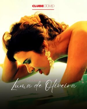 Luma de Oliveira Instagram - 1º- Luma de Oliveira

Eleita a maior Musa da História da Playboy no Brasil.
Votação realizada por 125 jurados, colecionadores especializados na história da revista.
O resultado levou em conta todas as aparições da musa nas revistas (edições regulares e especiais) mais o voto dos jurados. 

Luma já foi oficialmente consagrada pela revista como:
O Mito
Miss Playboy Internacional
Deusa da Luxúria 
A Estrela do Ano
Mulher da Década

Agora recebe a maior honra de todas:
A Maior Musa da História da Playboy

LUMA DE OLIVEIRA 🐆

Convidamos os colecionadores, que entendem muito bem a história da revista para escreverem aqui nos comentários sobre a maior musa, não deixem de ler os comentários.

#lumadeoliveira