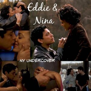 Luna Lauren Velez Instagram - Thank you so much for this beautiful collage!!! I love it!💕💖💕💖💕💖💕Repost from @lunaandlorrainefan
•
#Repost @ihatejulieplec with @let.repost 
• • • • • •
Thanks to Amazon Prime I am adding, Nina and Eddie from NY Undercover to my favorite couples list at my website, https://ihatejulieplec.wordpress.com/
These two had so much chemistry it set the Television on fire. I still don't forgive them for killing Eddie and attempting to put Nina with JC and I never will #Bitter NYundercover #eedieandnina #IHateJuliePlec #NYUnderoverEddieandNina #Neddie
@lunalaurenvelez @aka_delo #NYUndercoverBET #nyundercover #NewYorkUndercover #LunaLaurenVelez