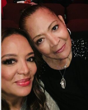 Luna Lauren Velez Instagram - My mom Coco the most amazing mother, friend, and woman. She is an exceptional human being who makes me laugh harder than anyone! I cherish every day I have her. Te adoro Mami💖 Gracias por todo. #happymothersday #mom #mami #women #love ✨
