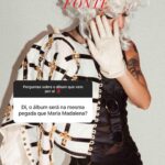 Luna Di Instagram – Respondendo algumas perguntinhas que vcs fizeram sobre o álbum e seus conceitos, inspirações etc :) 🌹