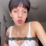 Luna Di Instagram – assistam o clipe de Me Tenho, bjs 💋