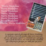 Luna Di Instagram – Uma análise pessoal por meio dos arcanos do tarot, da música “Maria Madalena” da incrível @lunadimusic que escreveu uma música extremamente profunda e dolorosa para todas as mulheres que como Madalena são apedrejadas até doer” mas tem sua dor ignorada.
.
.
.
.
.
.
.
.
.
.
.
.
.
.
.
#tarot #música #lunadi #mariamadalena #Madalena #pop #brmusic #arte #indie