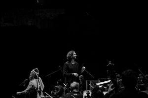 Lura Instagram - What a night! 🎻African Symphony🎻 at the @nuitsdefourviere in Lyon! Singing my favorite African Songs with the great @auditorium.orch.nat.lyon conducted by @christianreifconductor with special guests @yael_naim_ @lura_criola @jamesbks @david_donatien @amenviana 
📸 @dadysdesign @juliettevlr