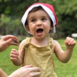 Luz Cipriota Instagram - Tener la posibilidad de compartir unos días con la Familia es el regalo más hermoso que puedo pedir. ♥️ Deseo que cada uno de ustedes reciba en estos días un abrazo o un beso de esos que dan paz. Feliz Navidad! . #merychristmas #Family #Love #Peace