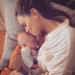 Luz Cipriota Instagram – Te abrazo, te acaricio y te doy mil besos por segundo. Dormir con vos es estar en las nubes. Me haces muy feliz ♥️✨.
#Lorenzo #Hijo #2Meses #Family #Mom #Happy #Paz