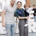 Luz Cipriota Instagram - El sábado fui invitada por @ford.simone al lanzamiento de la #NuevaRanger de producción nacional y fue una gran excusa para compartir con mi hermano @petocipriota y con el fan numero uno de los autos : Lorenzo 🥰. Gracias a todo el equipo por una tarde Espectacular!. Gracias @fordargentina @rarigane1 por ser mis aliados incondicionales en Argentina y a @vitamina_oficial por el look ideal para brillar. ✨♥️. #nuevaranger #produccionacional #RangerArgentina #Pickup #FordArgentina #Vitamina #FamilyTime