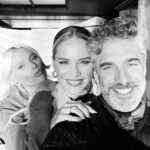 Luz Cipriota Instagram - Esta familia dará que hablar en @elitenetflix temporada 7!. Es un placer trabajar con vos @valentinazenere , love u! 💕 y bienvenido @leosbaraglia ! Lujo de marido. Gracias @rubengol y a todo el equipo que lo dan todo!. Soy muy feliz grabando ♥️. #elite #eliteennetflix #Roberta #Isadora #Familia #comingSoon @chenetflix @gosuamanagement