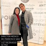 Luz Valdivieso Instagram - Felicitamos a los ganadores y ganadoras ; los 2 primeros células pluripotenciales @loreto.francisca - @lakika1111 y los siguientes limpieza facial Hydrabeauty, las ganadoras son @claudia_truol y @nellydelatorre Agradecemos a todos por participar en este concurso realizado por nuestro Director Médico Dr Francisco Saez y nuestra querida @luzvaldiviesoactriz Estén atentos ya que pronto tendremos nuevas sorpresas y concursos. Felicidades!! Por favor los ganadores enviar su número de contacto por interno para poder agendar sus horas. CLÍNICA DRA DANIELA ACUÑA Av. Las Condes 9460, oficina 606 Las Condes 56 2 3263 2431 56 9 4010 7761 VISITA NUESTRA PÁGINA WEB WWW.CLINICADRADANIELAACUNA.CL contacto@clinicadradanielaacuna.cl #lipoesculturaasistidaporlaser #celulaspluripotenciales #contraccionessupraumbrales #estilizar #modelar #hipertrofiamuscular #fibroblastos #colageno #elastina #santiagodechile🇨🇱🇱️️ #concepcionchile🇨🇱 #temuco #losangeleschile #illan #rancagua #talca #valdivia #puertovaras #puertomontt #antofagasta #valparaiso #viñadelmar #reñaca #hydrabeauty #instachile