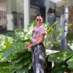 Luz Valdivieso Instagram - Estoy feliz con mis plantitas! 🌱 Les comparto el dato! @viverolagunachile gracias por la ayuda!!! Los jacintos de agua son de ellas también! @viverolagunachile