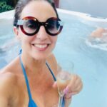 Luz Valdivieso Instagram - Exquisito fin de semana para disfrutar y descansar cerquita de Santiago! @leonerahotel