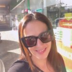 Luz Valdivieso Instagram - Funcionó!!! 😄 5 años menos.. @farmaciascruzverdechile #CruzVerdeMeCuida