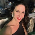 Luz Valdivieso Instagram - Qué ganas de aprender a vivir como si cada instante fuera el último.. feliz día para todos! ♥️