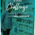 Luz Valdivieso Instagram - Desafiamos 😱 a nuestros embajadores de Dermocosmética a cumplir un reto de 21 días 👀. Paso 1: Testearon su piel en nuestro local DermoXpert del Mall Spacio Urbano La Dehesa 🫰🏼 Paso 2: Nuestras Dermoconsejeras 👸🏻 les entregaron la rutina adecuada para su distinto tipo de piel. Paso 3: Volver en 21 días y evaluar cómo les fue en este reto. ¿Lo lograrán? 🫢 ¿Listos para lo que se viene? ¡Déjanos en los comentarios si te animarías a este challenge! 🤩