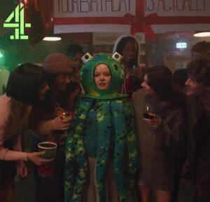 Lydia West Instagram - 💊😈👩🏽‍🦱Tomorrow👩🏼👿🐙

Big Mood
Thursday 28th March 10pm
Watch live or stream on Channel 4
@Channel4