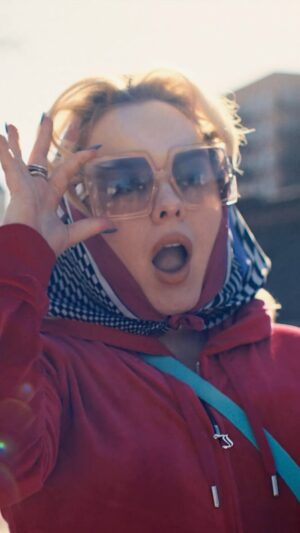 Lydia West Instagram - 💥😈BIG MOOD TRAILER😈💥

Here she is!!!!

Starts Thursday 28th March 10pm On @channel4 
All episodes then available for streaming on #All4

Aaaa!!!