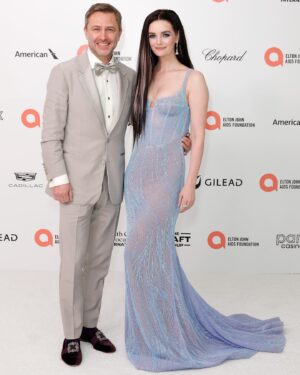 Lydia Hearst Instagram - A truly remarkable evening at #EJAFOscars making memories and supporting the incredible and important work @ejaf is doing to fund frontline partners to prevent HIV infections, tackle stigma, and provide compassionate care to vulnerable communities worldwide. 

📸 Frazer Harrison
📸 Dia Dipasupil