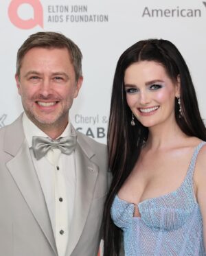 Lydia Hearst Instagram - A truly remarkable evening at #EJAFOscars making memories and supporting the incredible and important work @ejaf is doing to fund frontline partners to prevent HIV infections, tackle stigma, and provide compassionate care to vulnerable communities worldwide. 

📸 Frazer Harrison
📸 Dia Dipasupil