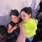 Lydia Night Instagram - spoiler alert!!! heaven IS a place on earth!!! 🚨🚨🚨